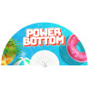 M Proud Éventail Power Bottom 64cm